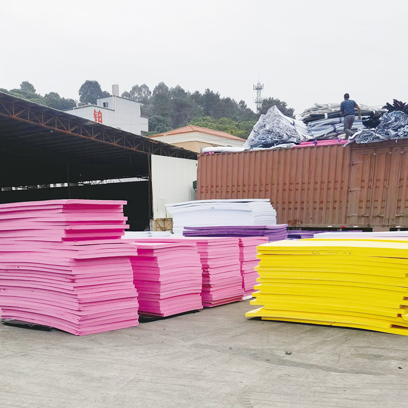 25mm eva foam
